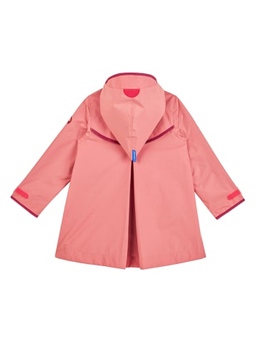 finkid Funktionsjacke "Liisa" in Rosa