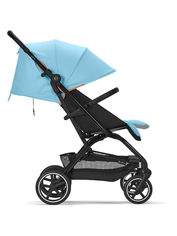 Cybex Buggy "Eezy S+ 2" in Hellblau