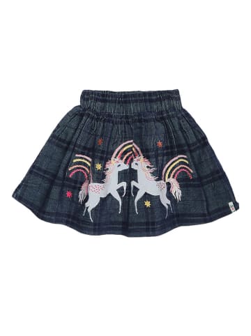 Lilly and Sid Rok donkerblauw