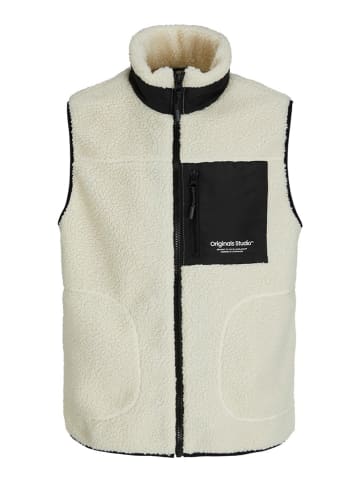 Jack & Jones Bodywarmer crème