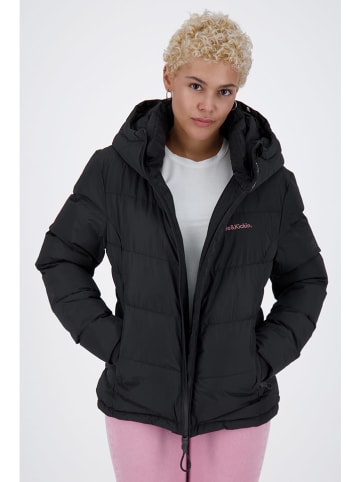 alife and kickin Steppjacke "RaianaAK" in Schwarz