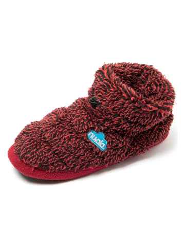 nuvola Pantoffels "Cloud Polar" rood