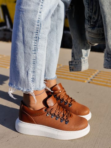 OYO FOOTWEAR Sneakers bruin