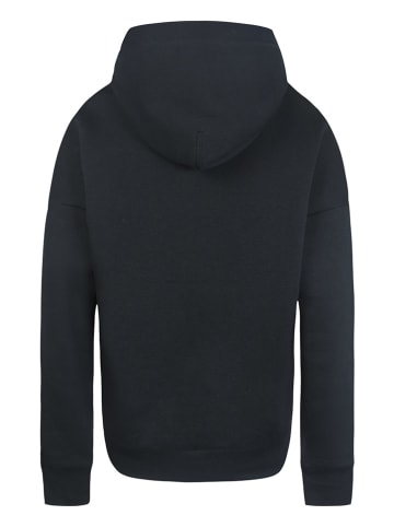 Converse Hoodie in Schwarz