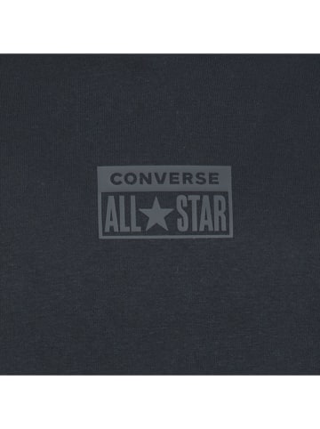 Converse Hoodie zwart