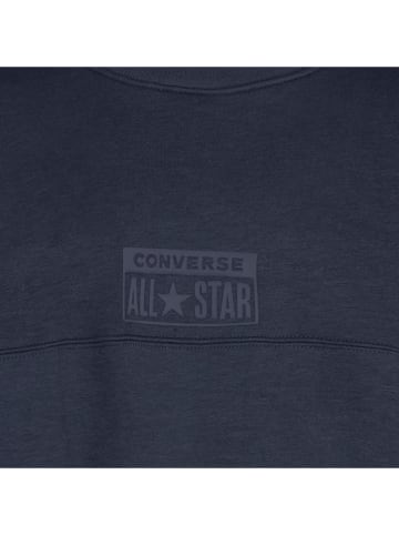 Converse Bluza w kolorze ciemnoszarym
