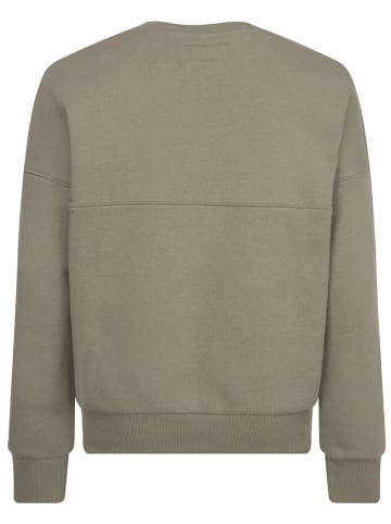 Converse Sweatshirt in Grau