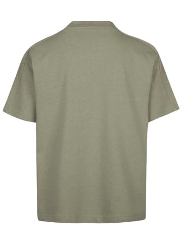 Converse Koszulka w kolorze khaki