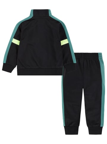 Converse 2-delige outfit zwart