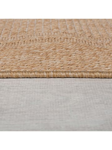 Flair Rugs Outdoortapijt  lichtbruin