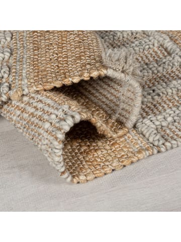 Flair Rugs Teppich in Beige