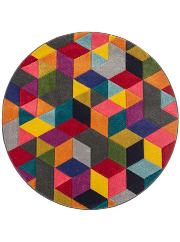 Flair Rugs Dywan ze wzorem