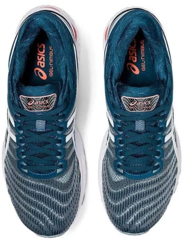asics Sneakers "Asics Gel-Nimbus 22" blauw