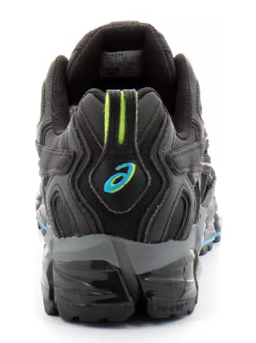 asics Sneakers "Asics Gel-Nandi 360" zwart