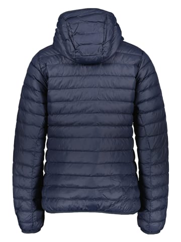 Peak Performance Donsjas donkerblauw