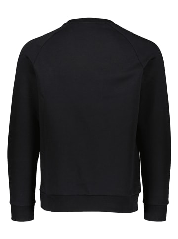 Peak Performance Sweatshirt zwart