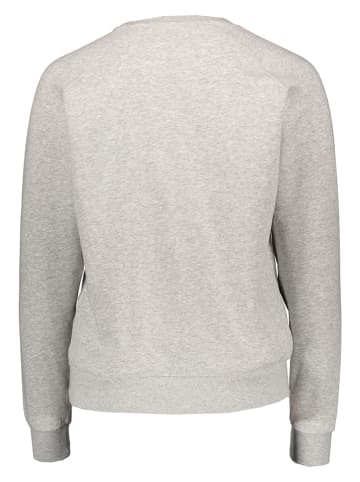 Peak Performance Sweatshirt "Ease" lichtgrijs