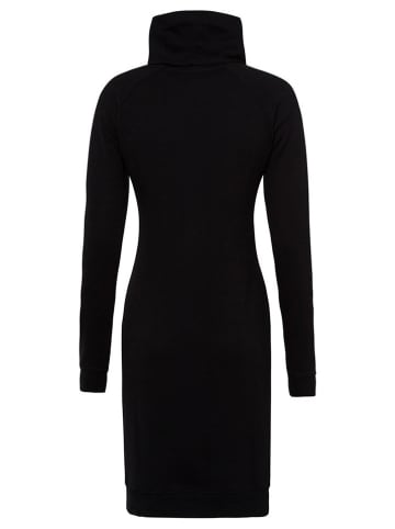 ragwear Sukienka w kolorze czarnym