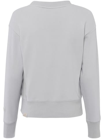 ragwear Sweatshirt in Grau