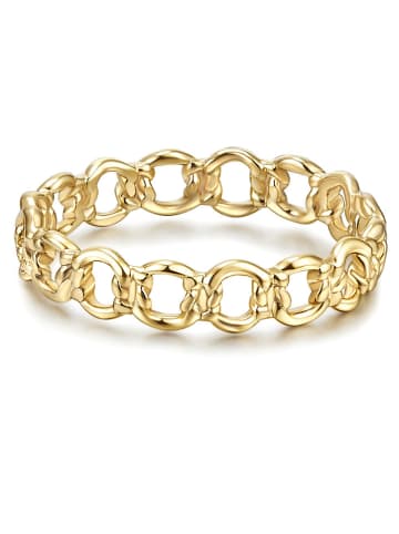 Glanzstücke München Vergold. Silber-Ring