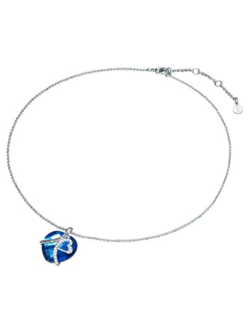 Rafaela Donata Halskette mit Anhänger - (L)42 cm