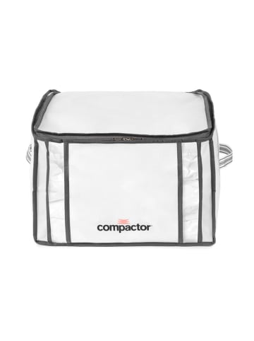 Compactor Opbergbox "Life 2" wit - (B)42 x (H)25 x (D)40 cm