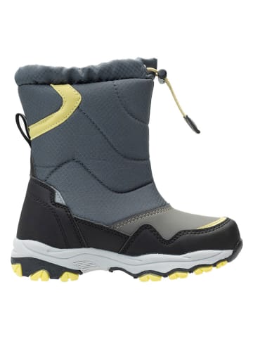 lamino Winterstiefel in Grau