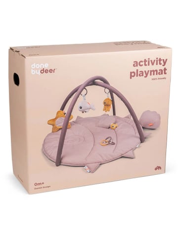 done by deer Mata aktywizująca "Sea Friends" - 0+