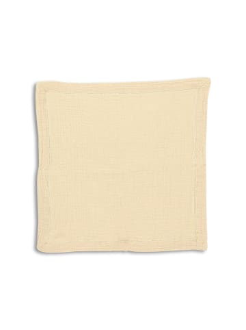 Ogo Living 2-delige set: servetten beige - (L)40 x (B)40 cm