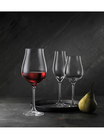 Ogo Living 6-delige set: wijnglazen - 250 ml