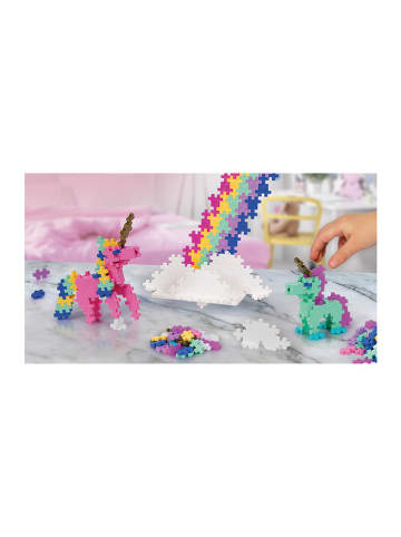 PLUS PLUS 275-częściowy zestaw - 5+