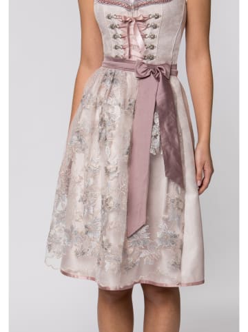 Stockerpoint Dirndl "Lacey" rosé