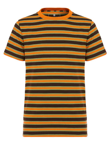 elkline Shirt oranje