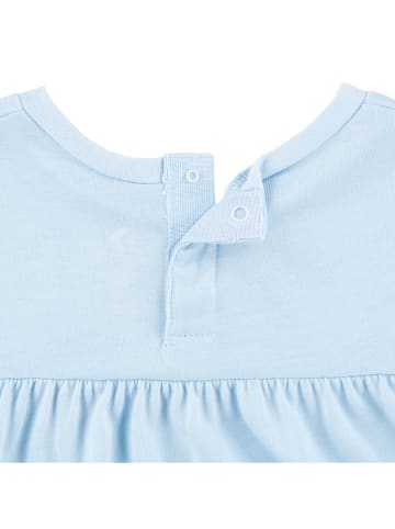 Converse 2tlg. Outfit in Hellblau