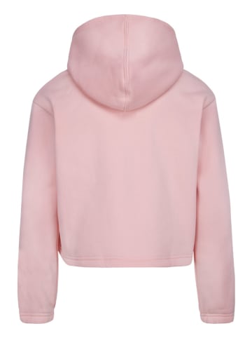 Converse Hoodie in Rosa