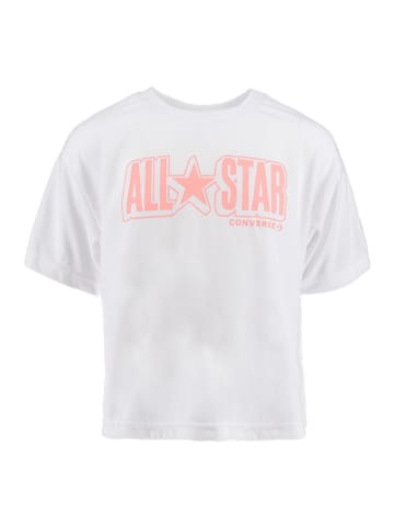 Converse Shirt wit