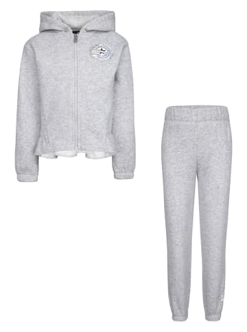 Converse 2tlg. Outfit in Grau