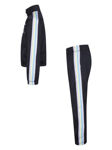 Converse 2-delig outfit zwart