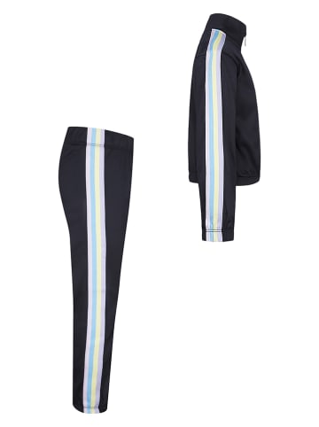 Converse 2-delig outfit zwart