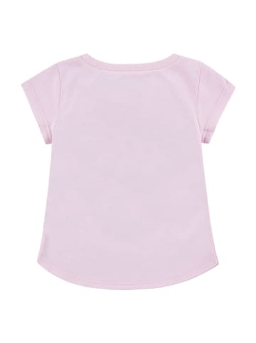 Converse Shirt in Rosa