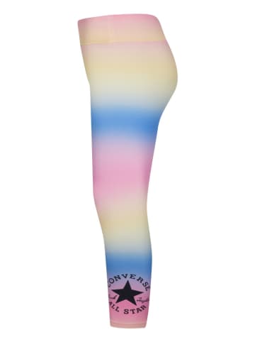 Converse Leggings in Bunt