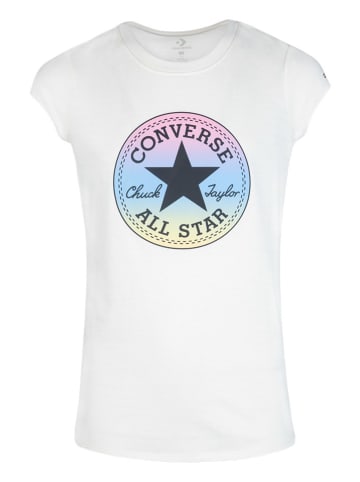 Converse Shirt wit