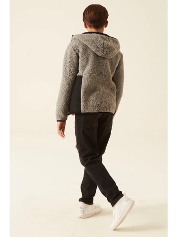 Garcia Fleece vest grijs