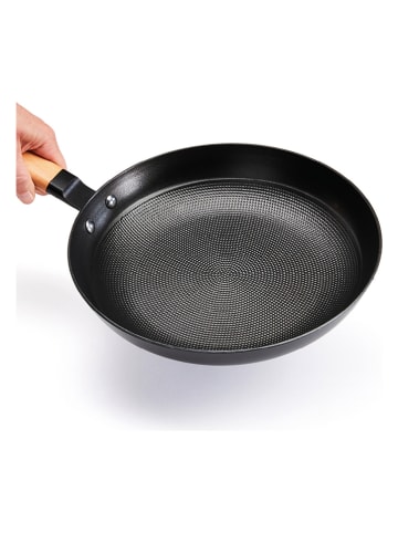 Brandt 6-delige pannenset groen