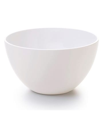 Brandt Salaterka w kolorze białym - Ø 24 cm