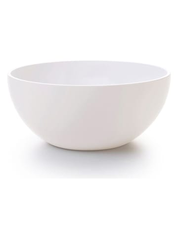 Brandt Salaterka w kolorze białym - Ø 32 cm