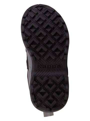 Kappa Winterboots zwart