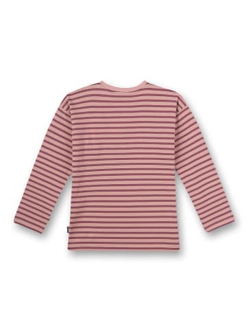 Sanetta Kidswear Longsleeve roze