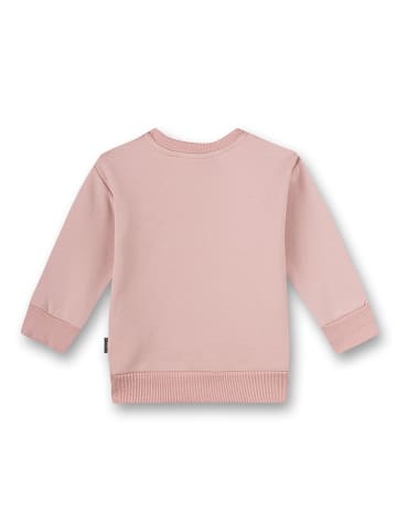 Sanetta Pure Sweatshirt in Rosa