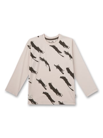 Sanetta Pure Longsleeve in Beige